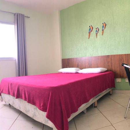 Apto Hotel Thermas Place Caldas Novas Exterior foto